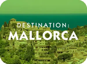 Destination Mallorca / Majorca General Information Page and travel assistance