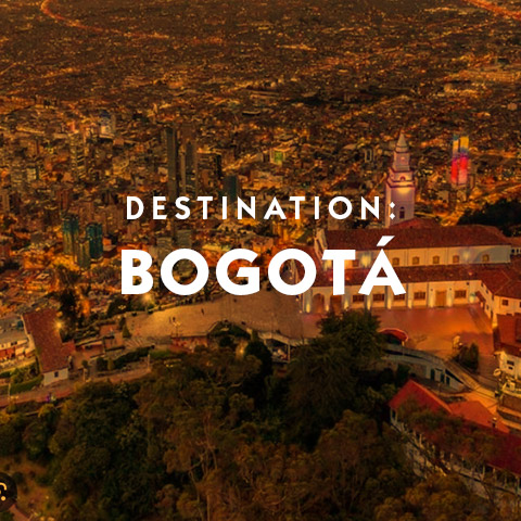 The Best Hotels and Resorts in Bogota Colombia Private Client Luxury Travel expert travel assistance