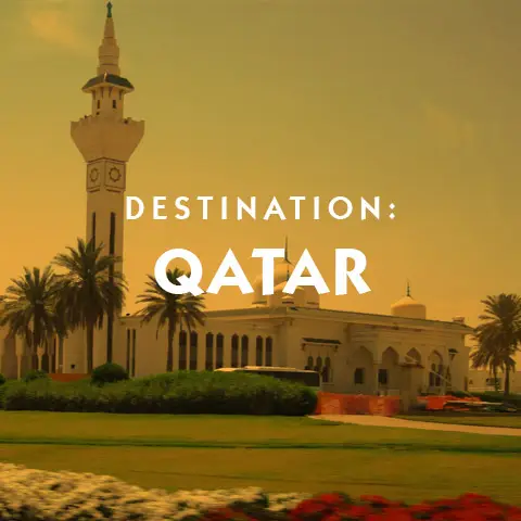 The Best Hotels and Desert Adventures in Qatar Private Client Luxury Travel expert travel assistance