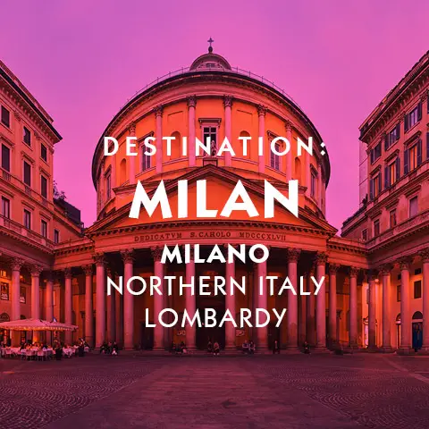 The Best Hotels The Best Dining in Milan Milano Private Client Luxury Travel expert travel assistance