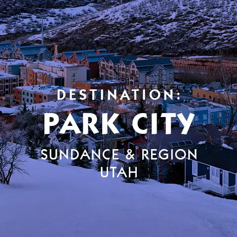 The Best Hotels and Resorts in Park City Utah Private Client Luxury Travel expert travel assistance