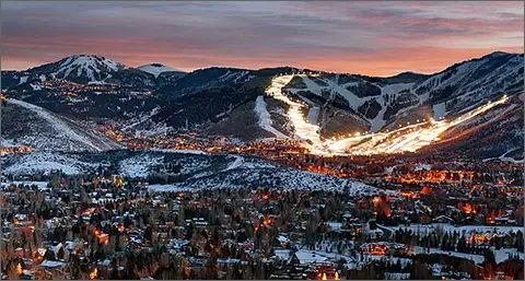 Where is Park City Utah Private Client Luxury Travel expert travel assistance