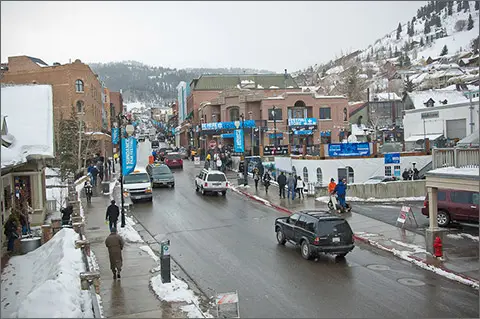 The Best Hotels and Resorts in Park City Utah a wonderful place to visit