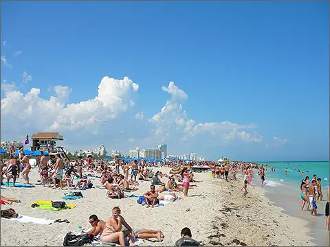 Where is Miami Beach Private Client Luxury Travel expert travel assistance