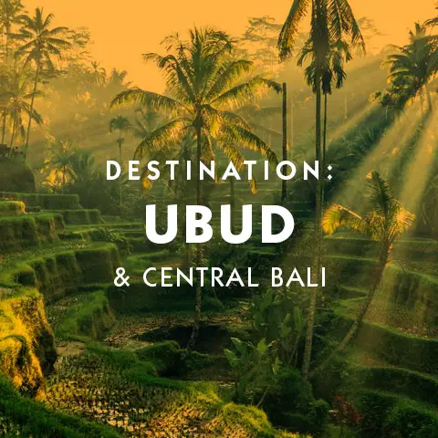 The Best Hotel in Ubud & Central Bali Private Client Luxury Travel expert travel assistance