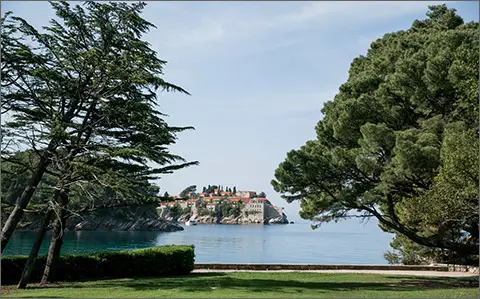 Aman Sveti Stefan The Best Hotel in Montenegro Preferred and Recommended Hotel and Lodgings 