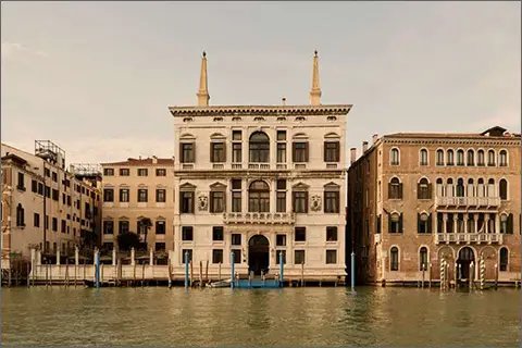 Aman Venice The Best Hotel in Venice Italy Preferred and Recommended Hotel and Lodgings 