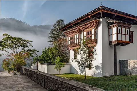 Amankora The Best Hotel in Bhutan Preferred and Recommended Hotel and Lodgings 