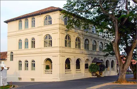 Amangalla Galle Sri Lanka The Best Hotel in Sri Lanka Preferred and Recommended Hotel and Lodgings 