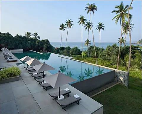 Amanwella Tangalle The Best Hotel in Sri Lanka Preferred and Recommended Hotel and Lodgings 