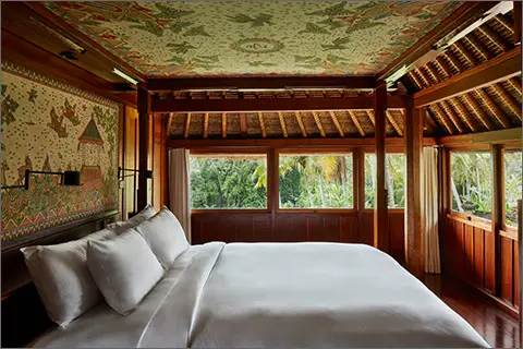 Amandari The Best Hotels and Resorts in the world Thom Bissett Travel Private Client Luxury Travel