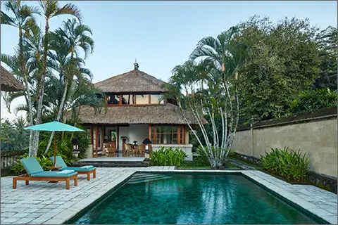 Amandari The Best Hotels and Resorts in the world Thom Bissett Travel Private Client Luxury Travel