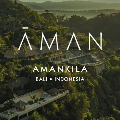 Amankila Bali The Best Hotels and Resorts in the world Thom Bissett Travel Private Client Luxury Travel
