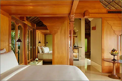 Amankila Bali The Best Hotels and Resorts in the world Thom Bissett Travel Private Client Luxury Travel
