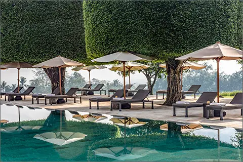 Amanjiwo Indonesia The Best Hotels and Resorts in the world Thom Bissett Travel Private Client Luxury Travel