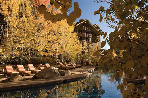 Four Seasons Resort Jackson Hole The Best Hotels in Jackson Hole Preferred and Recommended Hotel and Lodgings 