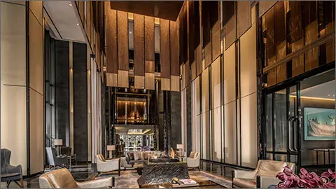 Four Seasons Hotel Seoul The Best Hotel in Seoul South Korea Preferred and Recommended Hotel and Lodgings 