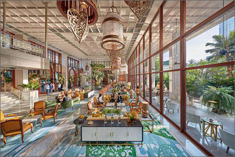 Mandarin Oriental Bangkok The Best Hotel in Bangkok Thailand Preferred and Recommended Hotel and Lodgings 