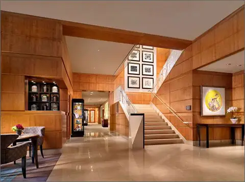 Mandarin Oriental Boston The Best Hotel and Resorts in the world Thom Bissett Travel Private Client Luxury Travel