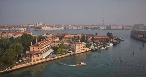 Hotel Cipriani A Belmond Hotel The Best Hotel in Venice Italy Preferred and Recommended Hotel and Lodgings 
