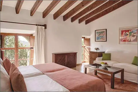 La Residencia, A Belmond Hotel The Best Hotel and Resorts in the world Thom Bissett Travel Private Client Luxury Travel