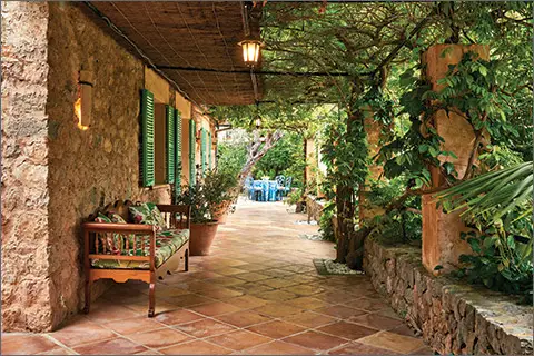 La Residencia, A Belmond Hotel The Best Hotel and Resorts in the world Thom Bissett Travel Private Client Luxury Travel