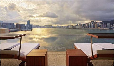  Destination Hong Kong Preferred and Recommended Hotel and Lodgings 