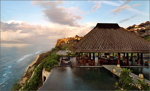 Bulgari Resort Bali The Best Hotel in Bali Indonesia Preferred and Recommended Hotel and Lodgings 