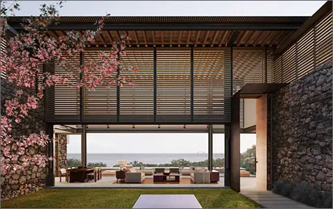 Aman Costa Rica The Best Hotels and Resorts in the world Thom Bissett Travel Private Client Luxury Travel