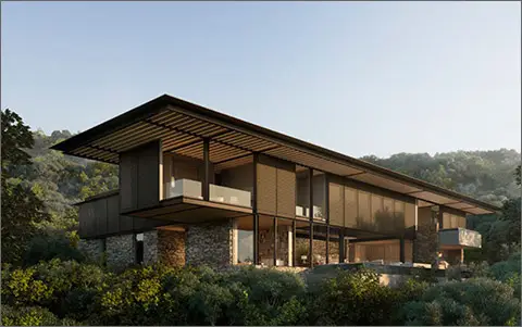 Aman Costa Rica The Best Hotels and Resorts in the world Thom Bissett Travel Private Client Luxury Travel