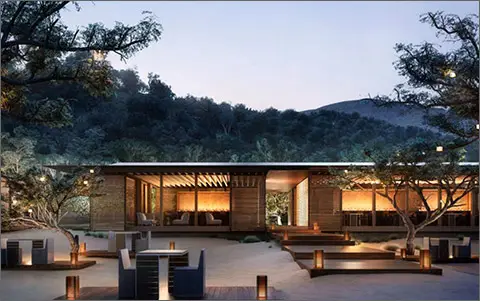 Aman Costa Rica The Best Hotels and Resorts in the world Thom Bissett Travel Private Client Luxury Travel