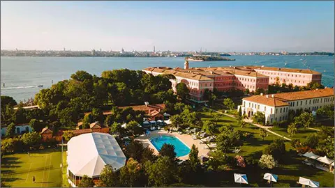 San Clemente Palace Kempinski Venice The Best Hotel in Venice Italy Preferred and Recommended Hotel and Lodgings 