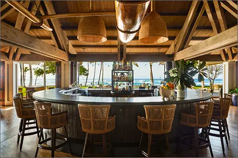 Mauna Lani Auberge Resorts Collection The Best Hotel and Resorts in the world Thom Bissett Travel Private Client Luxury Travel