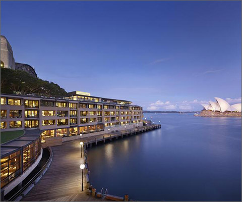 The Best Hotels in Sydney Preferred and Recommended Hotel and Lodgings 