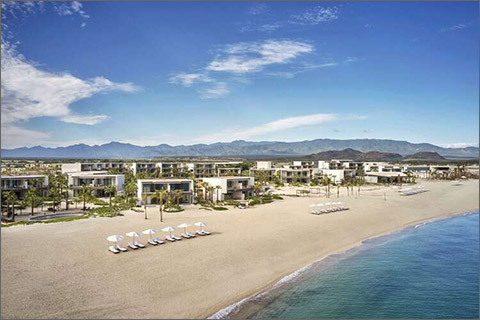 Four Seasons Resort Los Cabos at Costa Palmas The Best Hotel and Resorts in the world Thom Bissett Travel Private Client Luxury Travel