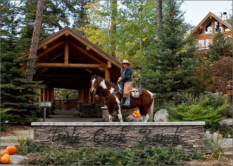 Triple Creek Ranch The Best Hotel in Montana Preferred and Recommended Hotel and Lodgings 