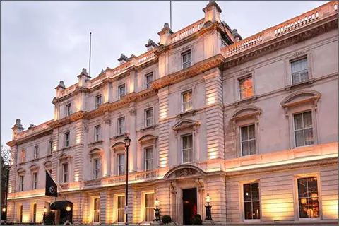 Nomad London The Best Hotel in London England Preferred and Recommended Hotel and Lodgings 
