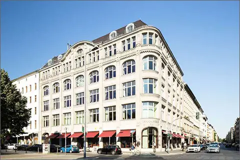 Orania Berlin The Best Hotel in Berlin Preferred and Recommended Hotel and Lodgings