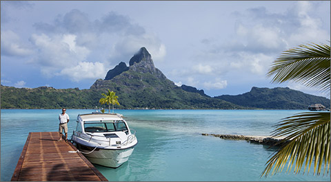 French Polynesia The Society Islands Bora Bora The Best Serviced Apartments Homes and Villas 