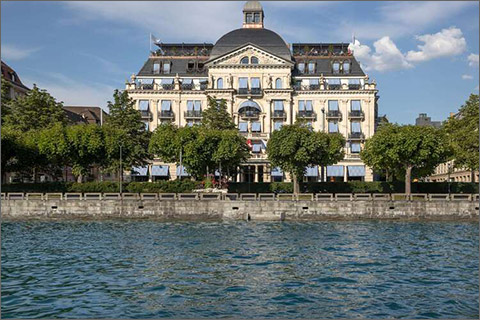 La Reserve Eden au Lac Zurich The Best Hotels in Zurich Preferred and Recommended Hotel and Lodgings 