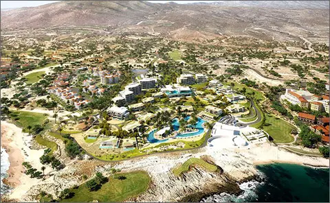 Park Hyatt Los Cabos The Best Hotels in the future Preferred and Recommended Hotel and Lodgings 