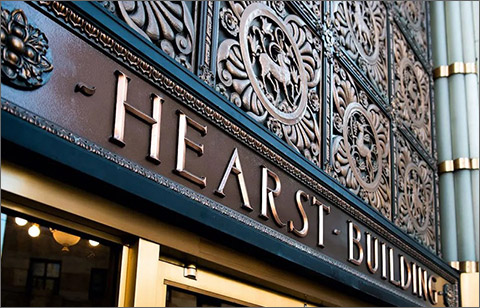 The Hearst Hotel The Best Hotels in the future Preferred and Recommended Hotel and Lodgings 