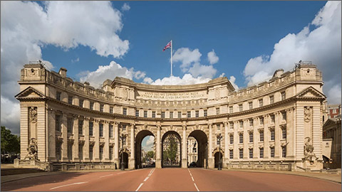 Waldorf Astoria London Admiralty Arch The Best Hotels in the future Preferred and Recommended Hotel and Lodgings 