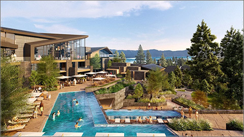 Waldorf Astoria Lake Tahoe The Best Hotels in the future Preferred and Recommended Hotel and Lodgings 
