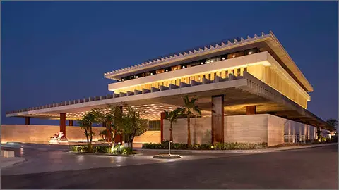 The Ned Doha The Best Hotel in Doha Qatar Preferred and Recommended Hotel and Lodgings 