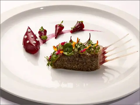 Restaurant Enrico Bartolini Destination Berlin What and Where to Eat food dining restaurants bars and street food