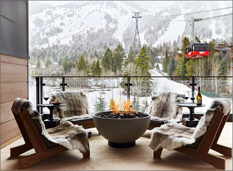 Caldera House The Best Hotels in Jackson Hole Preferred and Recommended Hotel and Lodgings 