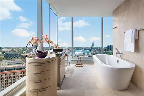 Sofitel Sydney Darling Harbour The Best Hotels in Sydney Preferred and Recommended Hotel and Lodgings 