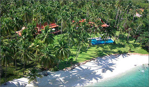 Phuket Island & The Andaman Coast The Best Serviced Apartments Homes and Villas 