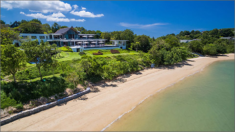 Villa Amarapura Phuket Island & The Andaman Coast The Best Serviced Apartments Homes and Villas 